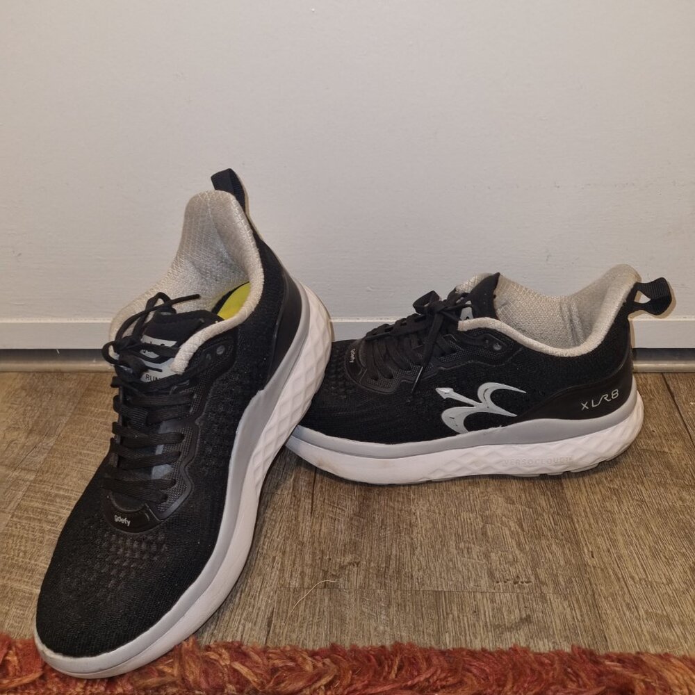 Gdefy XLR8 Athletic Shoes